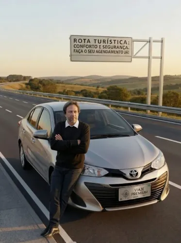 Viagem programada 