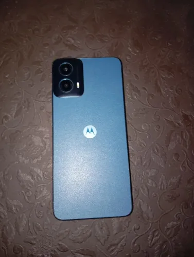 CELULAR MOTO G 34 256GB - USADO
