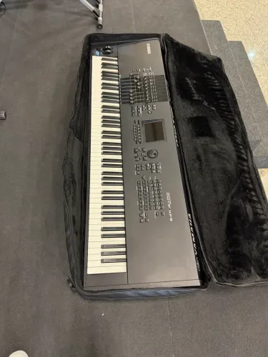 Yamaha MOTIF XF8