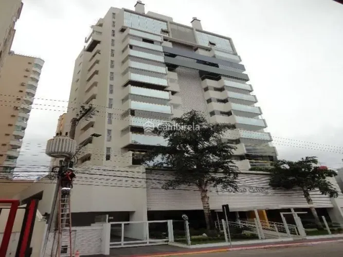 Apartamento à venda em Campinas, São José/SC