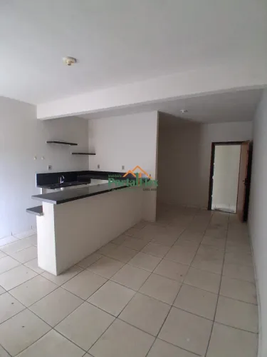 Sala à locação em Novo Horizonte - Serra/ES