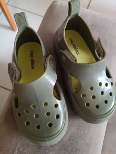Mini Melissa