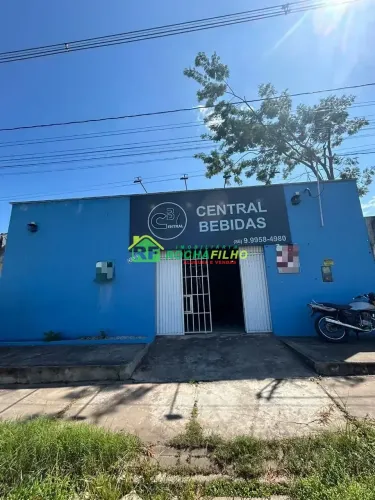PONTO COMERCIAL AV JOSUÉ DE MOURA SANTOS