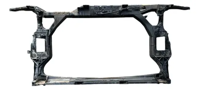 Painel Frontal Audi A4 2009 A 2012