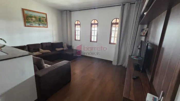 CASA TÉRREA À VENDA NO BAIRRO ÁGUA DOCE EM JUNDIAÍ/SP