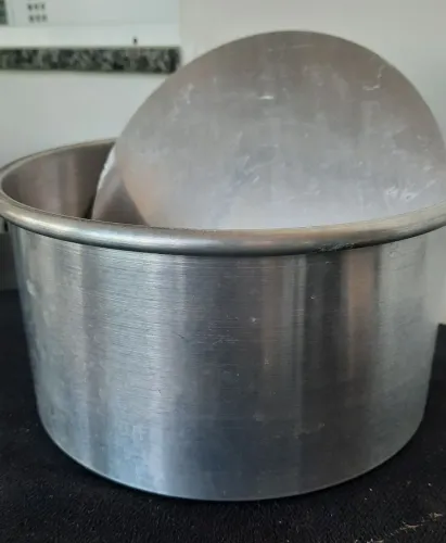 Formas Bolo e Tortas 