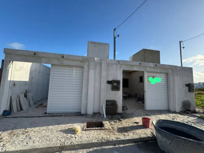 Casas à Venda Luar da Barra 2, Barra dos Coqueiros 1