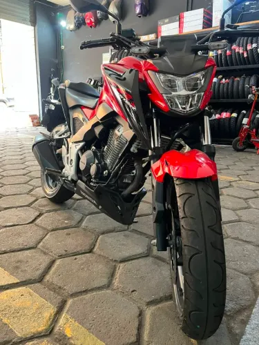 Twister 300 f