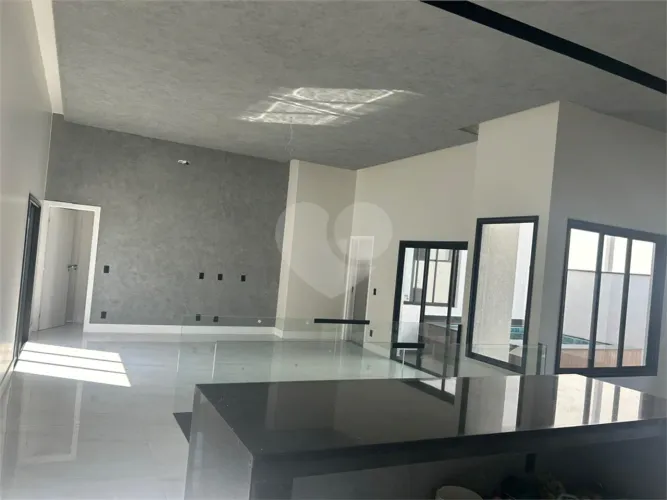 Casa á venda - Oportunidade no condomínio Cyrela Landscape em Votorantim SP