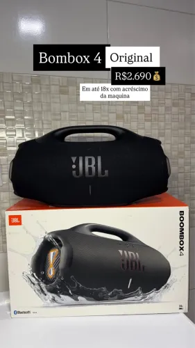Bombox 4