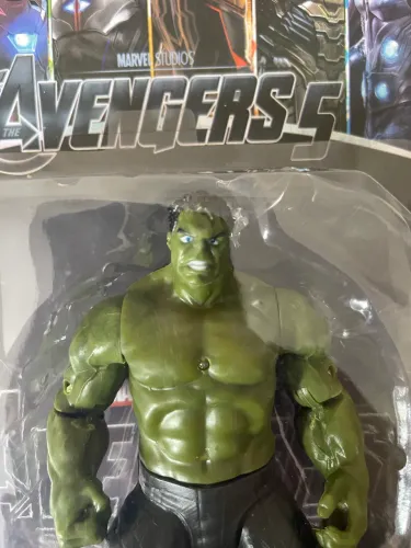 Hulk