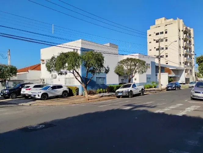 Sala comercial 45m2 Zona Sul