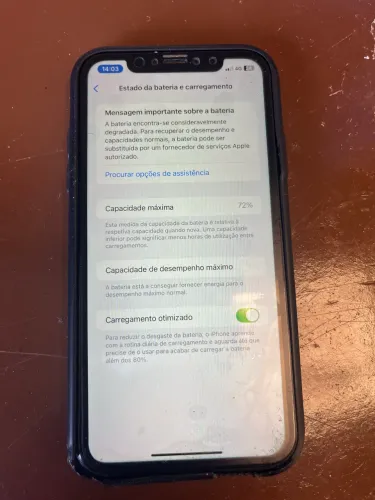 iPhone XR - 64 GB