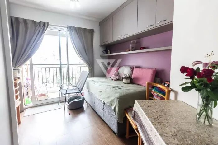 Apartamento a venda em Santana