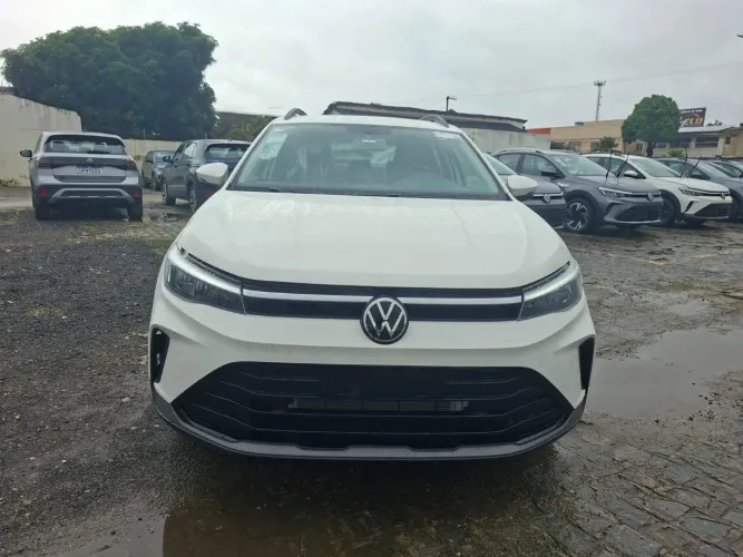 Volkswagen Nivus Sense 1.0 200 TSI Flex Aut. 2027