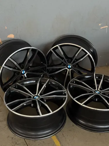 Vendo rodas originais BMW 320i M Sport G20
