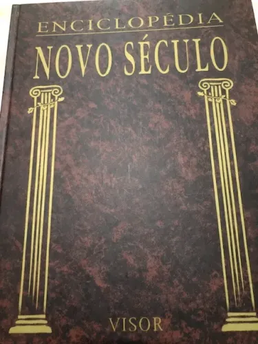 Enciclopédia Novo Século