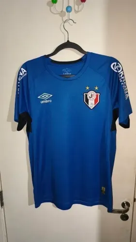 Camisa Joinville Umbro 2015
