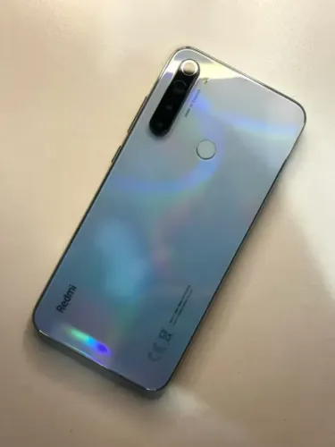 Celular Xiaomi Redmi Note 8