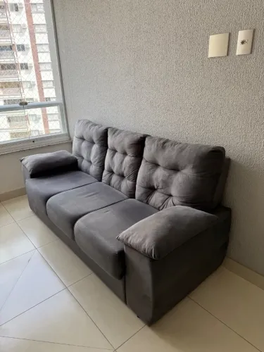 Sofá 3 lugares