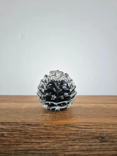 Bola Decorativa de Murano Cristais Labone