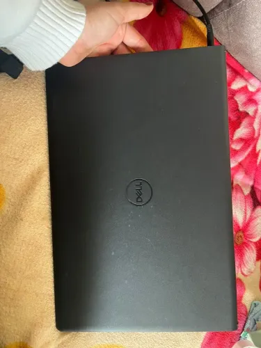 Notebook Dell