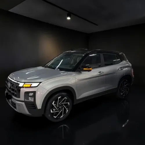 Hyundai Creta Ultimate 1.6 TB 16V Aut. 2026