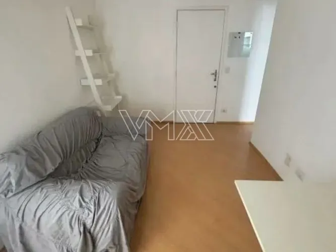 APARTAMENTO A VENDA EM SANTANA - SP