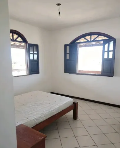 Casa de veraneio