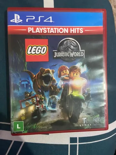 ? VENDO 3 JOGOS DE PS4