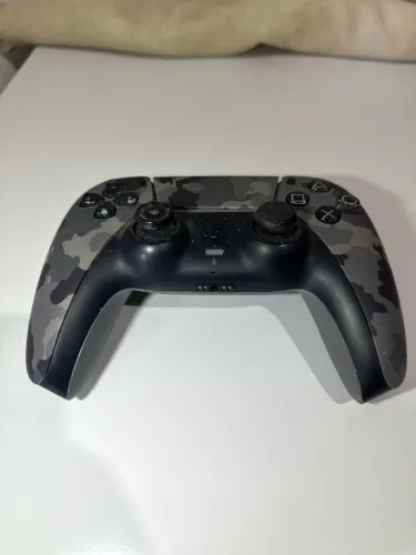 Joystick PlayStation 5