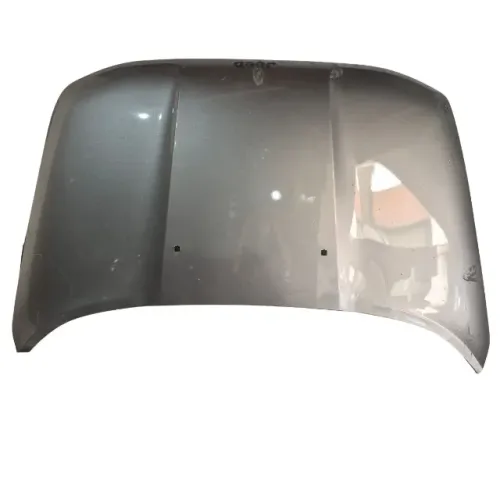 Capô Jeep Renegade 2015 2016 2017 2018 2019 2020 2021 2022 2023 2025 Original 27146