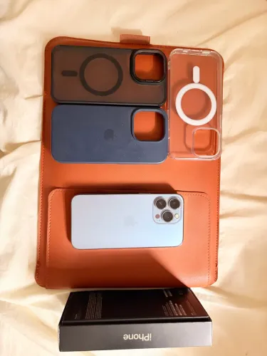 iPhone 13 Pro