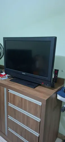TV LCD SONY 32"