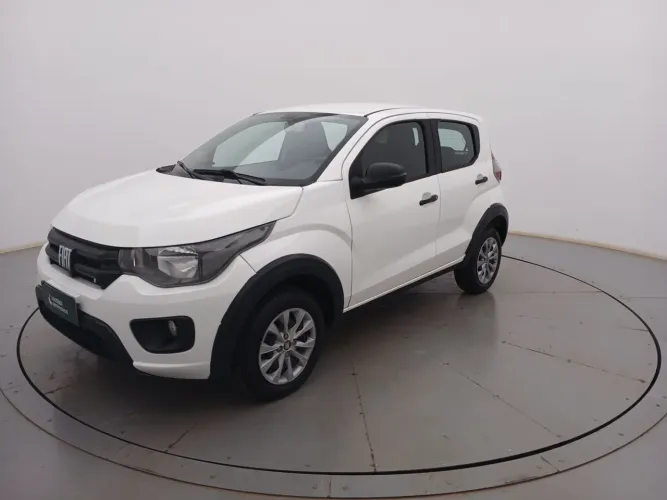 Fiat Mobi Like 1.0 Fire Flex 5P. 2025