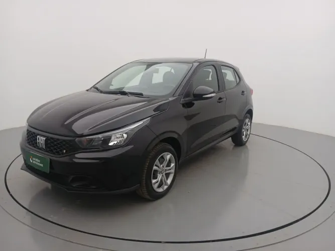 Fiat Argo Drive 1.0 Firefly 2026