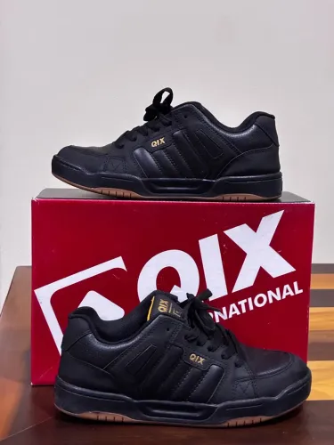 QIX Square preto tam 41