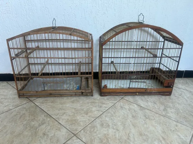 Gaiola