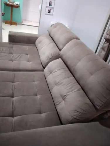 ESTÁ PRECISANDO LIMPEZA PARA SEU SOFÁ?