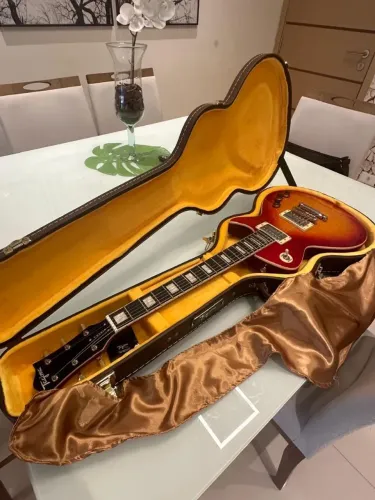Guitarra Tagima Les Paul Mirach