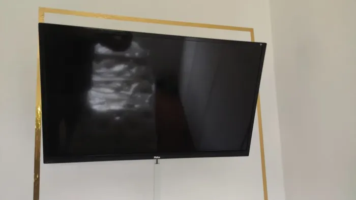 ? TV Philco Smart 32" - Funcionando Perfeitamente!