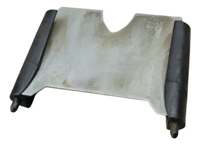 Placa Divisória Cabeçote Vw Tiguan 2.0 Allspace Rl Tsi 2020