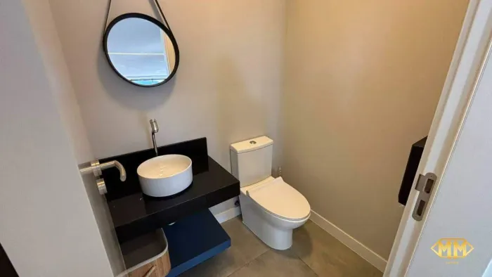 Sala disponível para para aluguel na Praia dos Ingleses, Florianópolis, SC