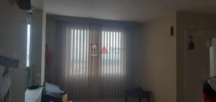 Apartamento Padrão em São José dos Campos