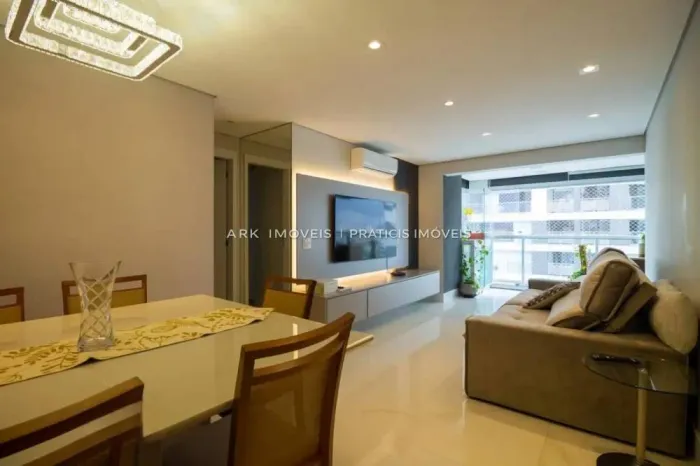 Apartamento a venda no condomínio Gafisa Square Ipiranga.