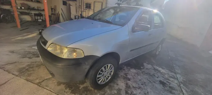 Fiat Palio 1.0/ Trofeo 1.0 Fire/ Fire Flex 4P 2004