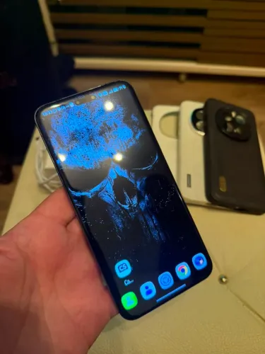 Honor Magic 7 Pró