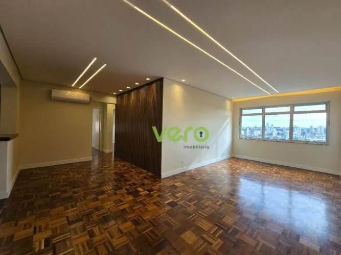 Apartamento com 3 dormitórios à venda, 94 m² por R$ 789.500,00 - Chácara Machadinho II - A