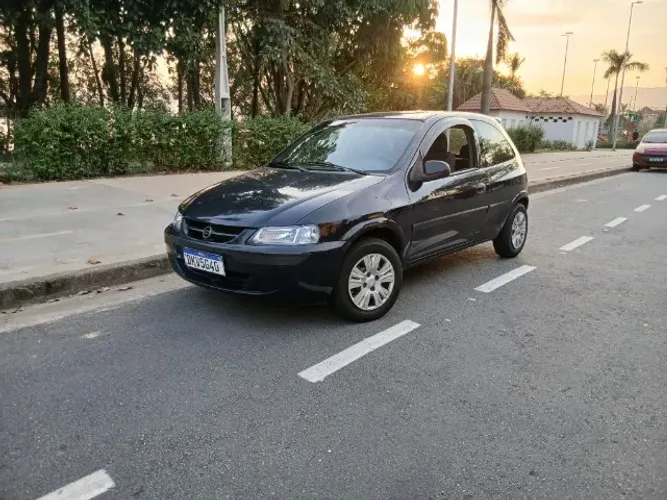 Chevrolet Celta 1.0/super/n.piq.1.0 MPFI VHC 8V 3P 2004