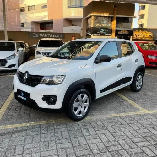 Renault Kwid 1.0 Zen 2019